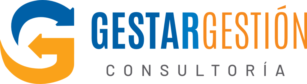 Gestar Gestión Logo